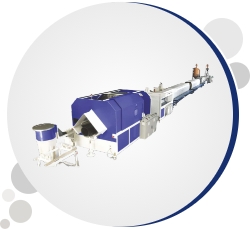 HDPE Pipe Plant HDPE Pipe Plant