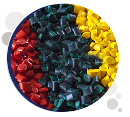 Polymer Master Batches & Additives