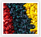 Polymer Master
batches & Additives