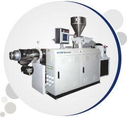 PVC Pipe Plant PVC Pipe Plant